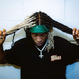 "Hi! Can't U Tell?!?" Tee